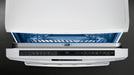 SIEMENS IQ700 14P DISHWASHER WHITE BSH HOME APPLIANCES
