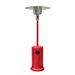 Red Patio gas heater