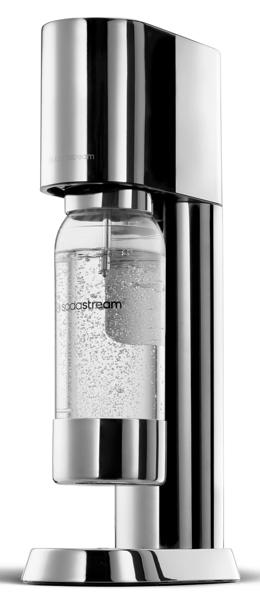 SODASTREAM SPARKLING WATER MAKER - ENSO SODA