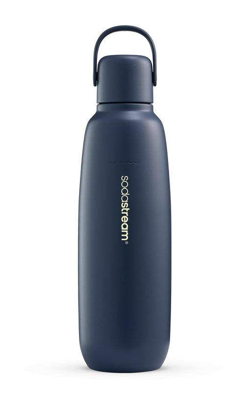 SODASTREAM FIZZ&GO COOL STORM BLUE SODA