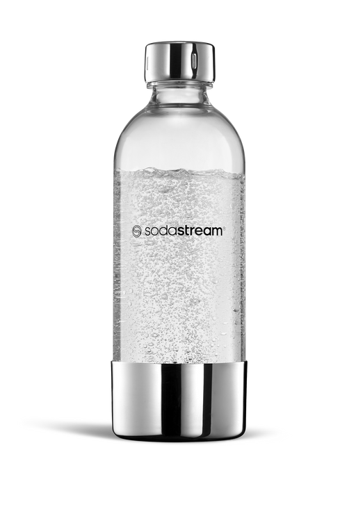 SODASTREAM 1L ENSO BOTTLE SODA