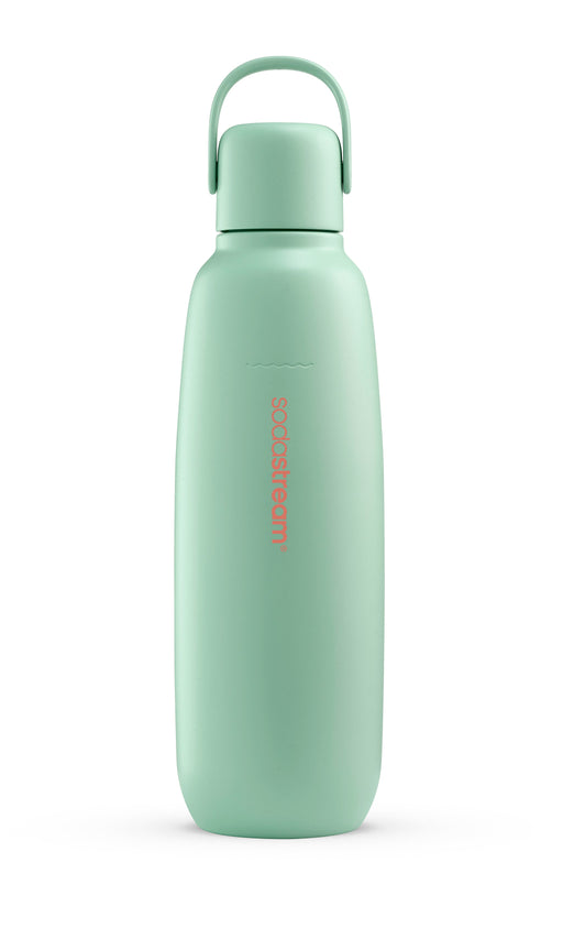 SODASTREAM FIZZ&GO COOL MINT SODA