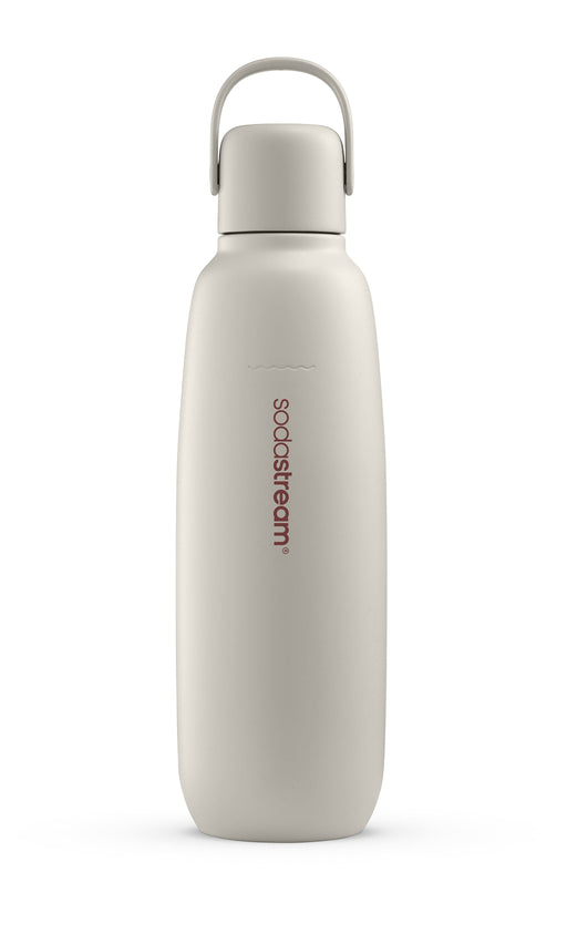 SODASTREAM FIZZ&GO COOL SAND SODA