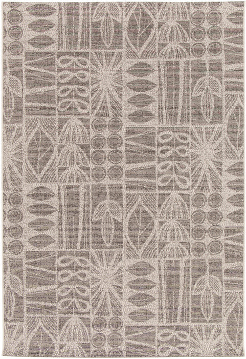 STAR 200X290 MODERN FLORAL INSPIRED RUG RUGS