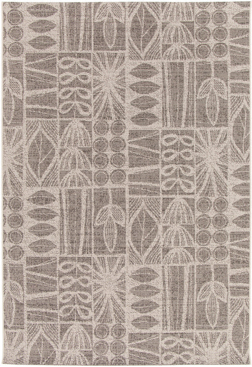 STAR 200X290 MODERN FLORAL INSPIRED RUG RUGS
