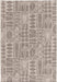STAR 200X290 MODERN FLORAL INSPIRED RUG RUGS