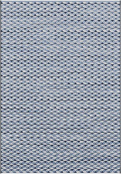 STAR 160X230 MODERN AQUA RUG RUGS