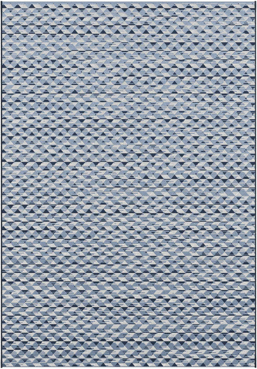 STAR 160X230 MODERN AQUA RUG RUGS