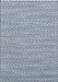 STAR 160X230 MODERN AQUA RUG RUGS