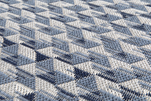 STAR 160X230 MODERN AQUA RUG RUGS