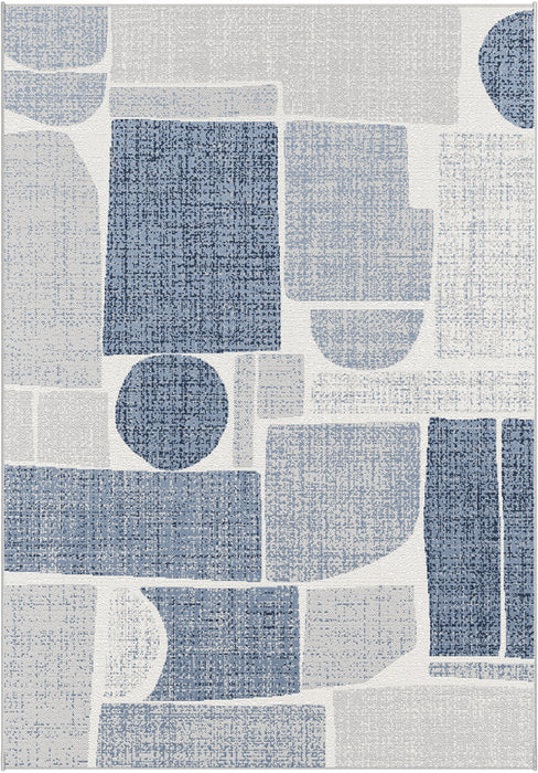 STAR 160X230 MODERN SHAPES RUG RUGS