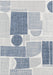 STAR 160X230 MODERN SHAPES RUG RUGS