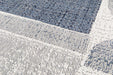 STAR 160X230 MODERN SHAPES RUG RUGS