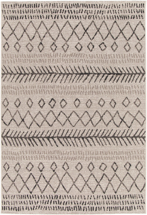 STAR 200X290 BERBER INSPIRED RUG RUGS