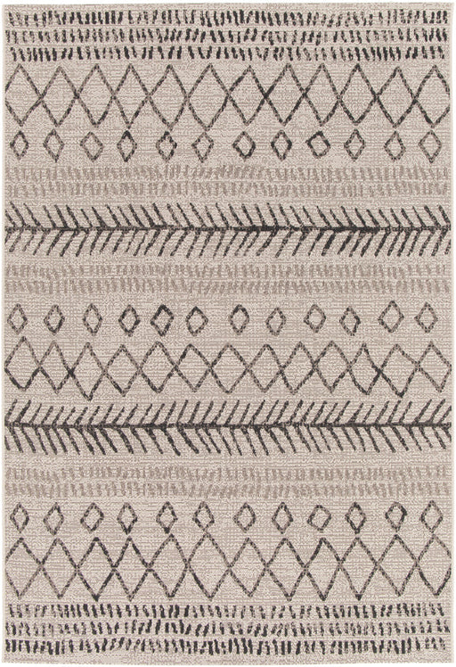 STAR 200X290 BERBER INSPIRED RUG RUGS