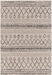 STAR 200X290 BERBER INSPIRED RUG RUGS