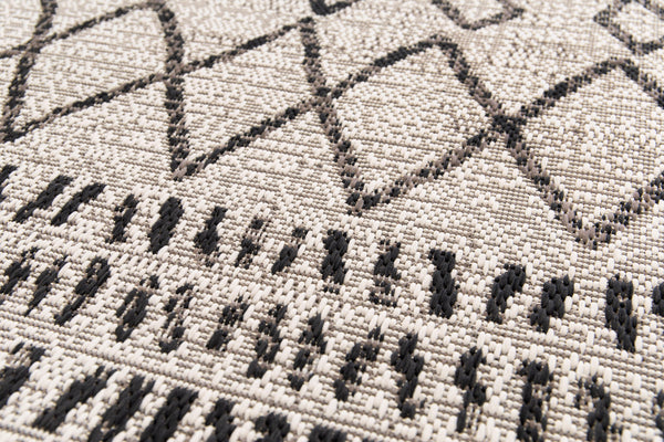 STAR 200X290 BERBER INSPIRED RUG RUGS