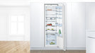 BOSCH SERIES 6 BUILT-IN FULL FRIDGE 177.5X56CM BOSC