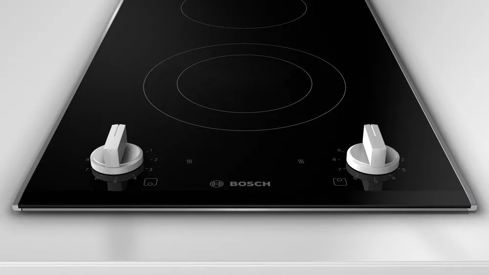 BOSCH 30CM DOMINO HOB ELECTRIC BOSC
