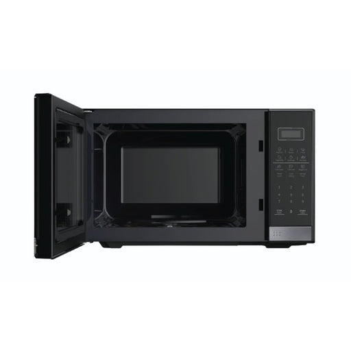 HISENSE 37L DIGITAL MICROWAVE OVEN BLACK NAMIBIA AUDIO MECCA CC