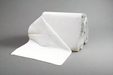 183CM WHITE VELVET BEDDING JENOVIC INVESTMENTS CC