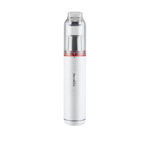 DECAKILA PORTABLE VACUUM CLEANER WHITE TOTAL TOOLS NAMIBIA