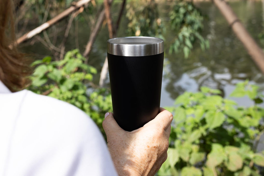 HOME CLASSIX S/S DOUBLE WALL TUMBLER 450ML AWG TRADING (PTY) LTD