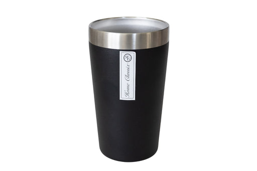 HOME CLASSIX S/S DOUBLE WALL TUMBLER 450ML AWG TRADING (PTY) LTD