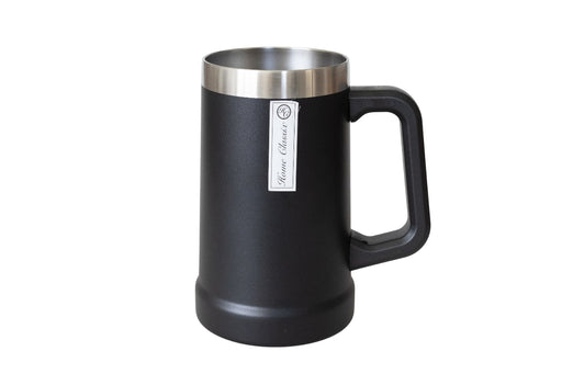 HOME CLASSIX S/S DOUBLE WALL TANKARD 710ML AWG TRADING (PTY) LTD