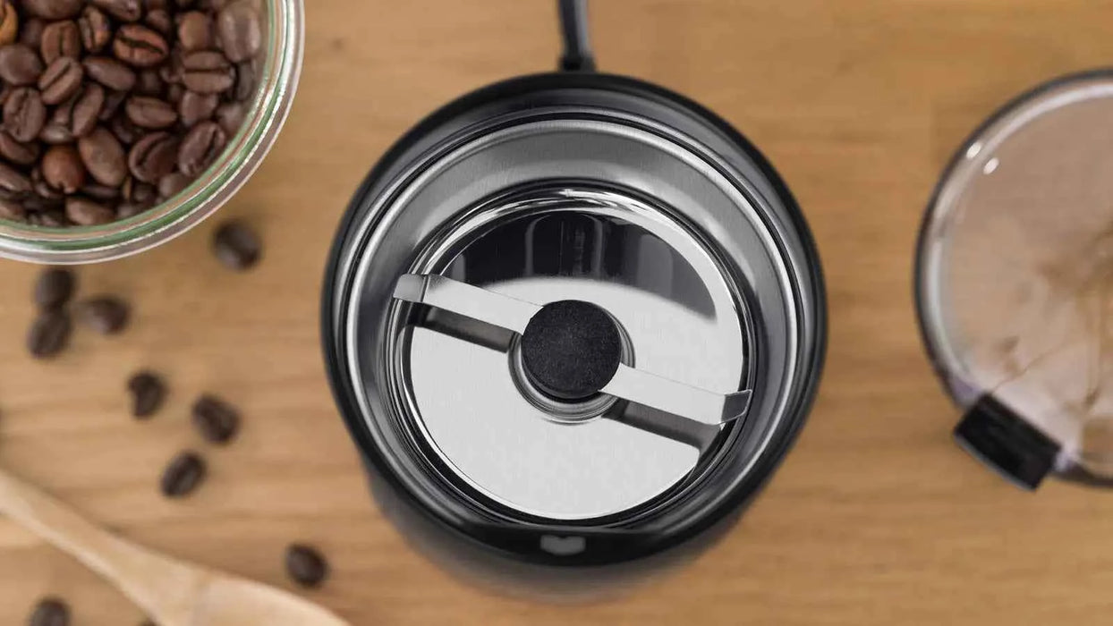 BOSCH COFFEE GRINDER BLACK