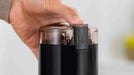 BOSCH COFFEE GRINDER BLACK