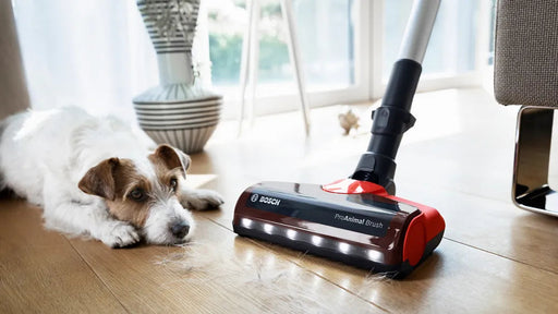 BOSCH 7 PROANIMAL CORDLESS VACUUM CLEANER UNLIMITED BOSC