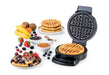 KENWOOD 1000W WAFFLE MAKER FURNTECH