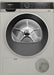 SIEMENS IQ300 9KG CONDENSER DRYER SILVER INOX BSH HOME APPLIANCES