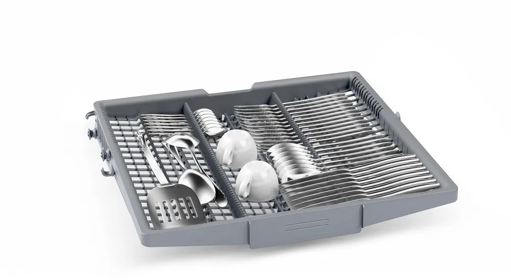 BOSCH SERIE 4 60CM INTEGRATED DISHWASHER BSH HOME APPLIANCES