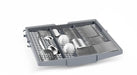 BOSCH SERIE 4 60CM INTEGRATED DISHWASHER BSH HOME APPLIANCES