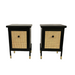 1 DOOR PEDESTAL (SET OF 2) COOL