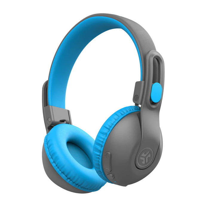 JLAB JBUDDIES STUDIO 2 HEADPHONES STUDIO - BLUE JLAB