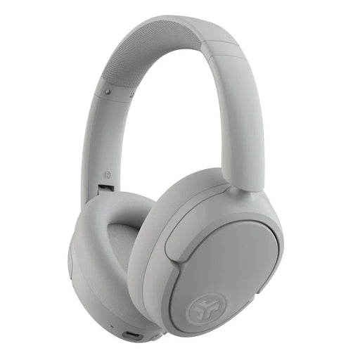JLAB JBUDS ANC OVER EAR HEADPHONES - CLOUD WHITE JLAB