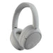 JLAB JBUDS ANC OVER EAR HEADPHONES - CLOUD WHITE JLAB