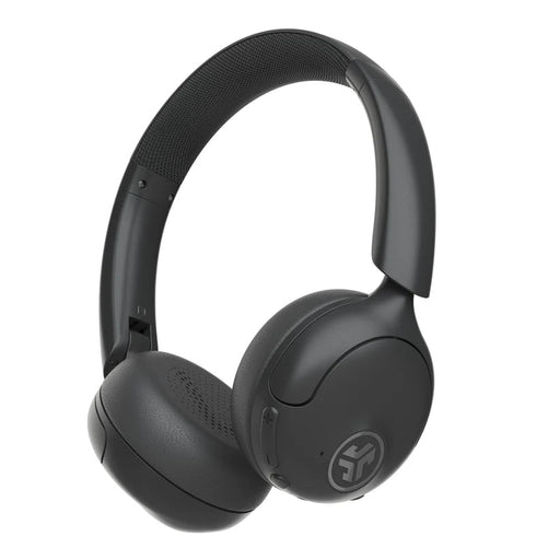 JLAB GO LUX ANC WIRELESS HEADPHONES - BLACK JLAB