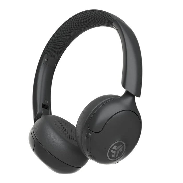 JLAB GO LUX ANC WIRELESS HEADPHONES - BLACK JLAB