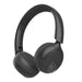 JLAB GO LUX ANC WIRELESS HEADPHONES - BLACK JLAB