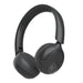JLAB GO LUX ANC WIRELESS HEADPHONES - BLACK JLAB