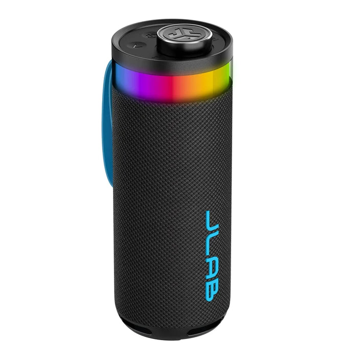 JLAB GO PARTY PORTABLE BLUETOOTH SPEAKER - BLACK JLAB