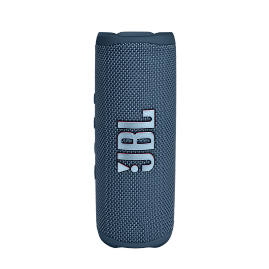 JBL FLIP 6 PORTABLE BLUETOOTH SPEAKER BLUE JBLL