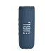 JBL FLIP 6 PORTABLE BLUETOOTH SPEAKER BLUE JBLL