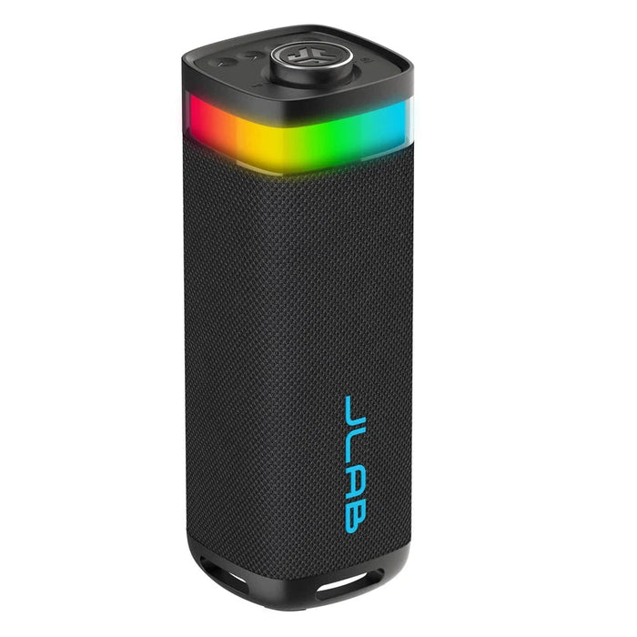 JLAB JBUDS PARTY BLUETOOTH SPEAKER - BLACK JLAB