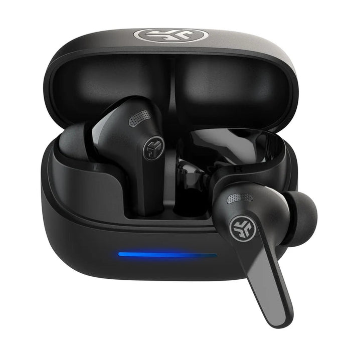 JLAB JBUDS PODS ANC TW EARBUDS - BLACK JLAB