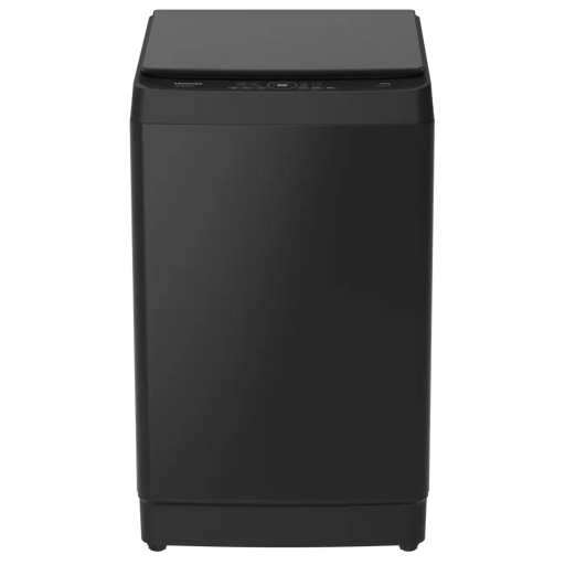 HISENSE 14KG TOP LOADER PREMIUM BLACK NAMIBIA AUDIO MECCA CC